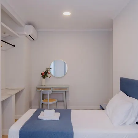 Casa Do Azulejo I Setúbal