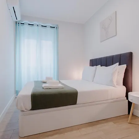 Casa Do Azulejo I Setúbal