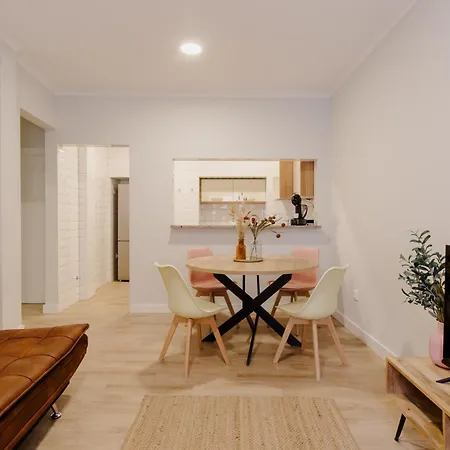 Casa Do Azulejo I * Setúbal