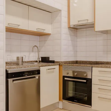 Apartamento Casa Do Azulejo I