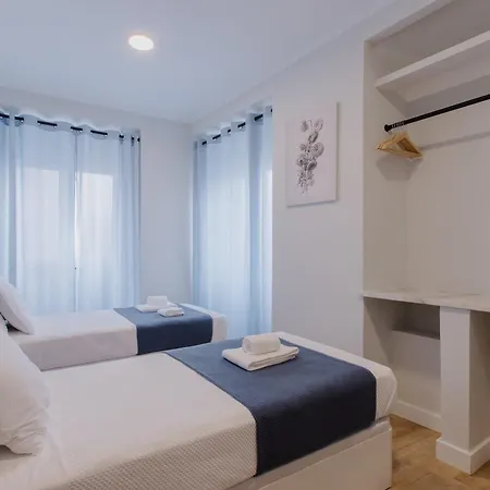 Casa Do Azulejo I Setúbal