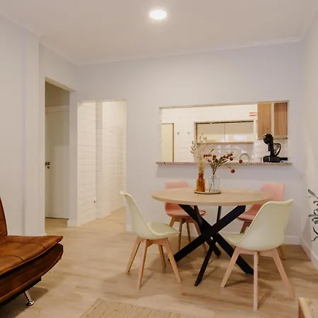 Apartamento Casa Do Azulejo I