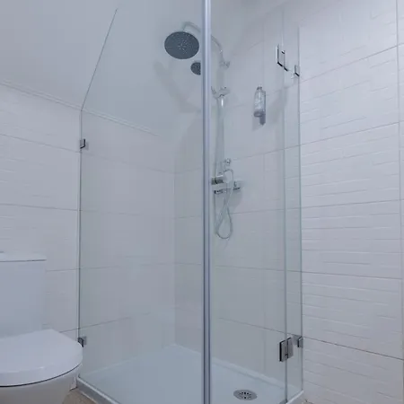 Casa Do Azulejo I Apartamento Setúbal