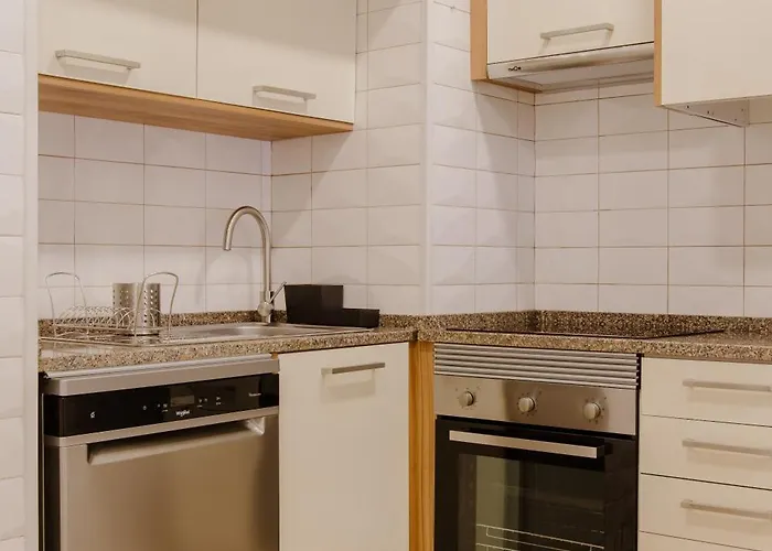 Apartamento Casa Do Azulejo I