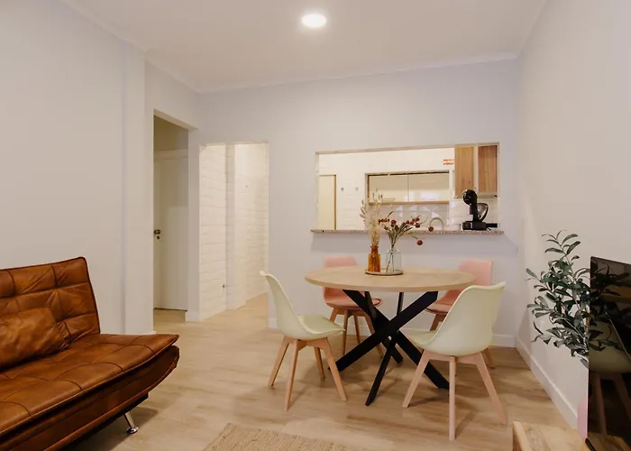 Διαμέρισμα Casa Do Azulejo I